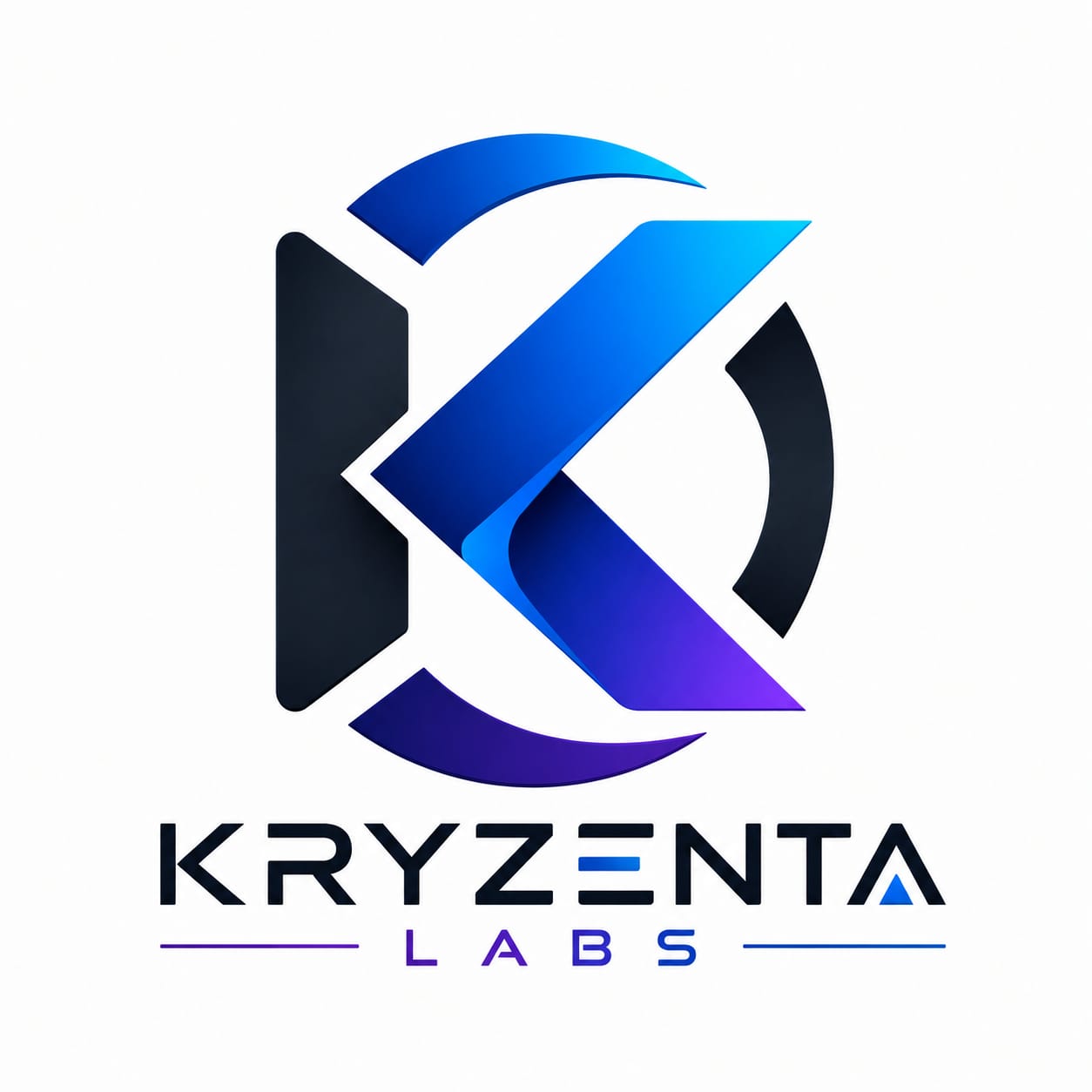 Kryzenta Labs Logo